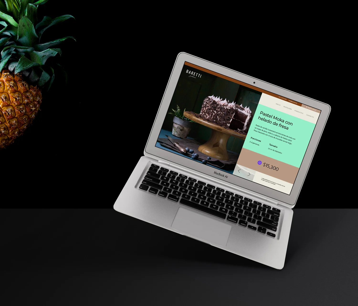Design Software Branding Apps