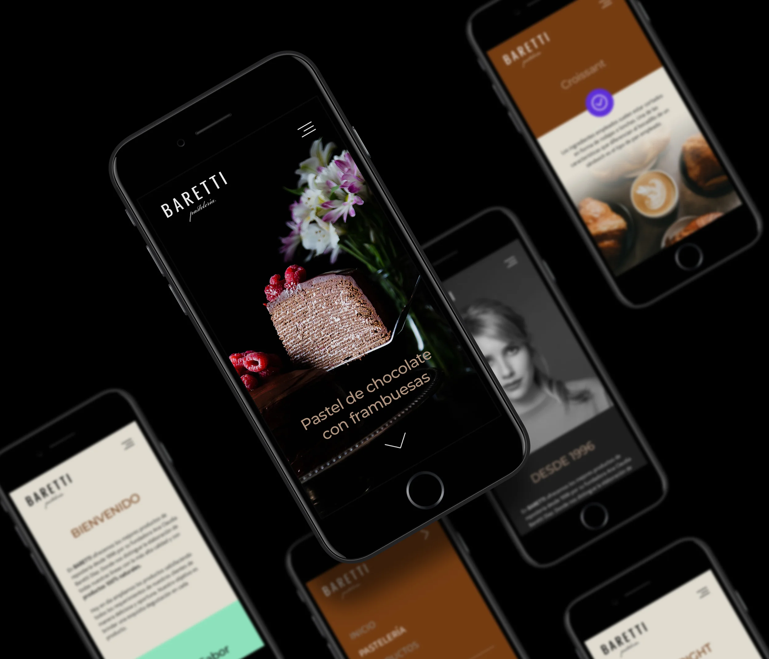Design Software Branding Apps