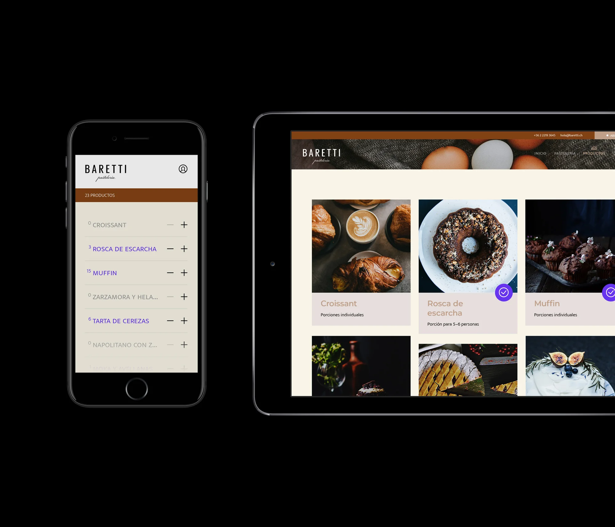 Design Software Branding Apps