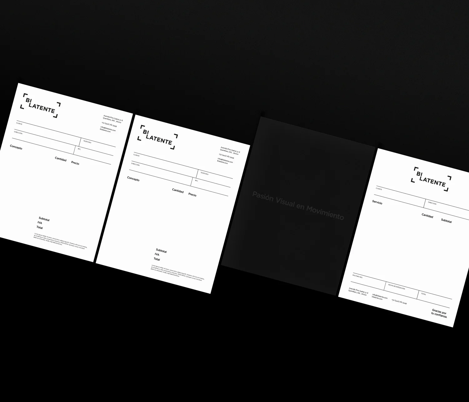 Design Software Branding Apps