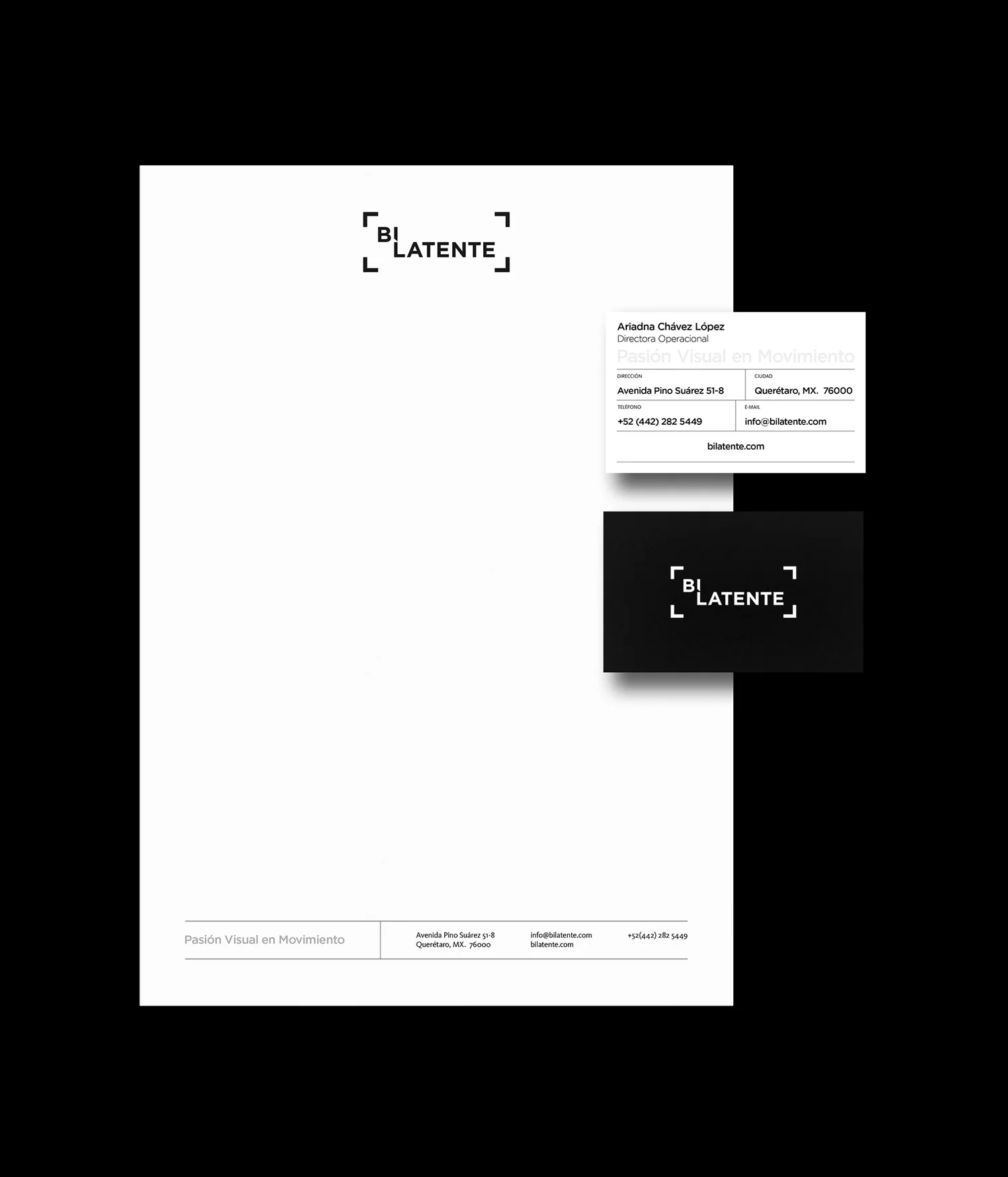 Design Software Branding Apps