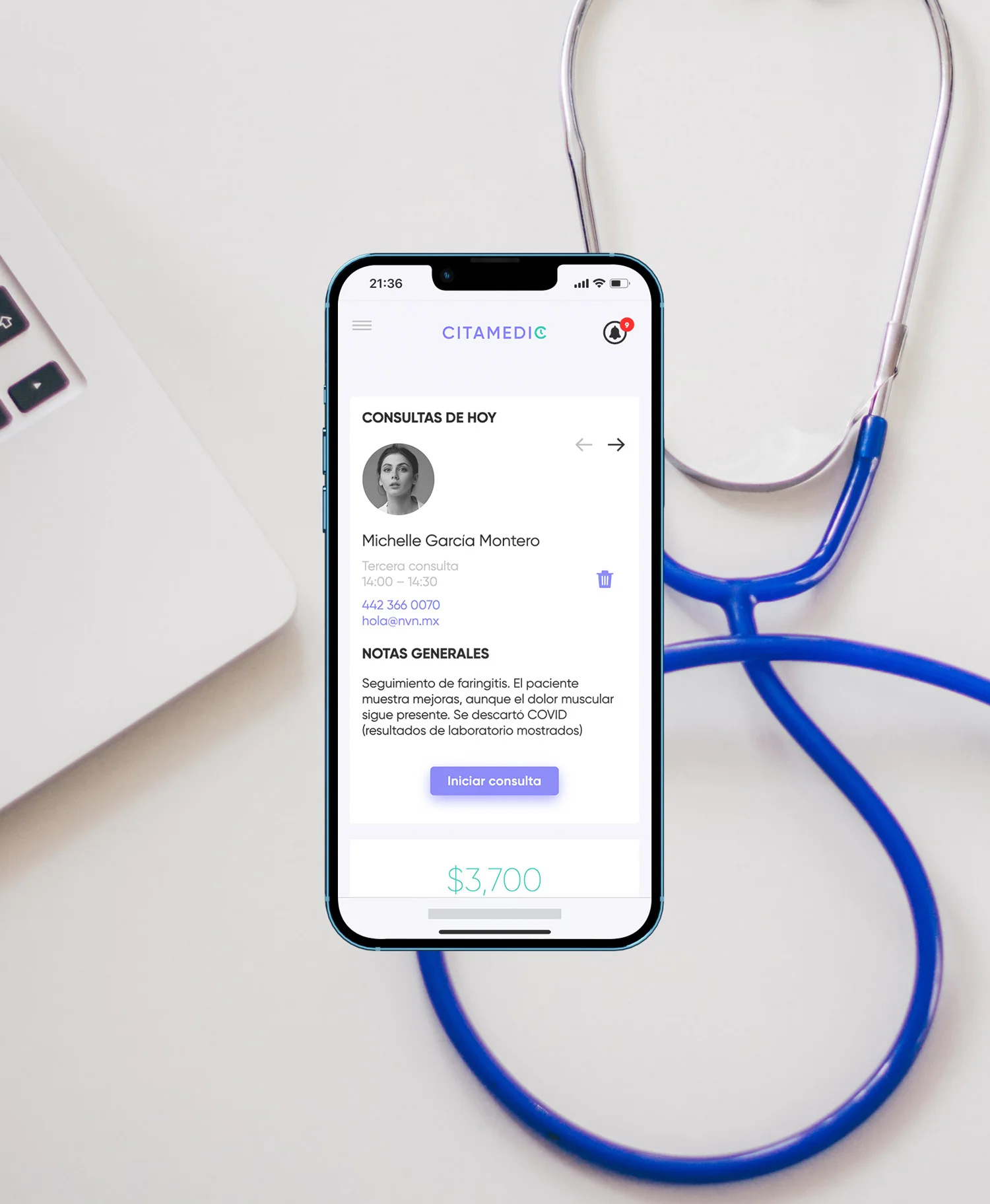 Design Software Branding Apps