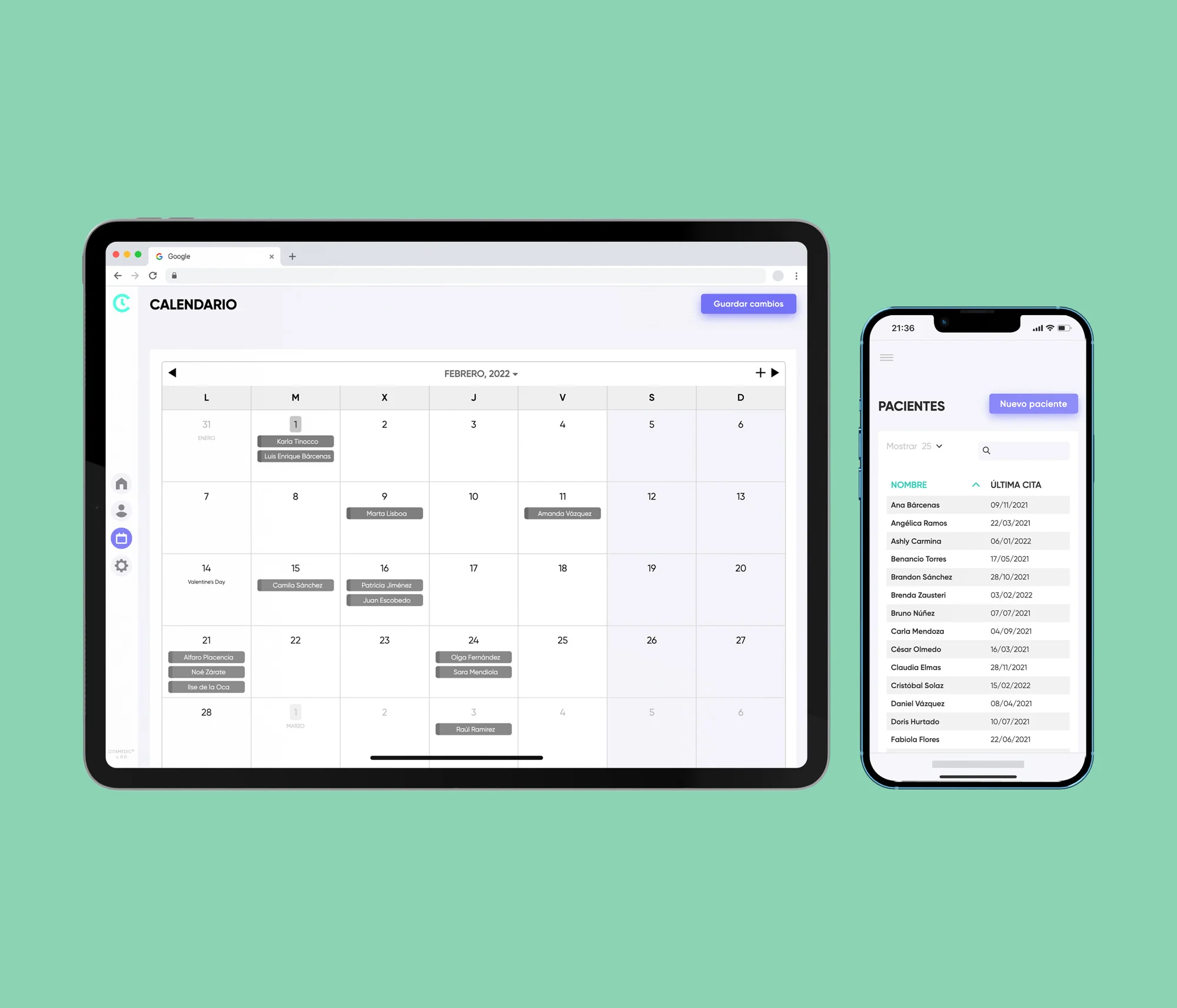 Design Software Branding Apps