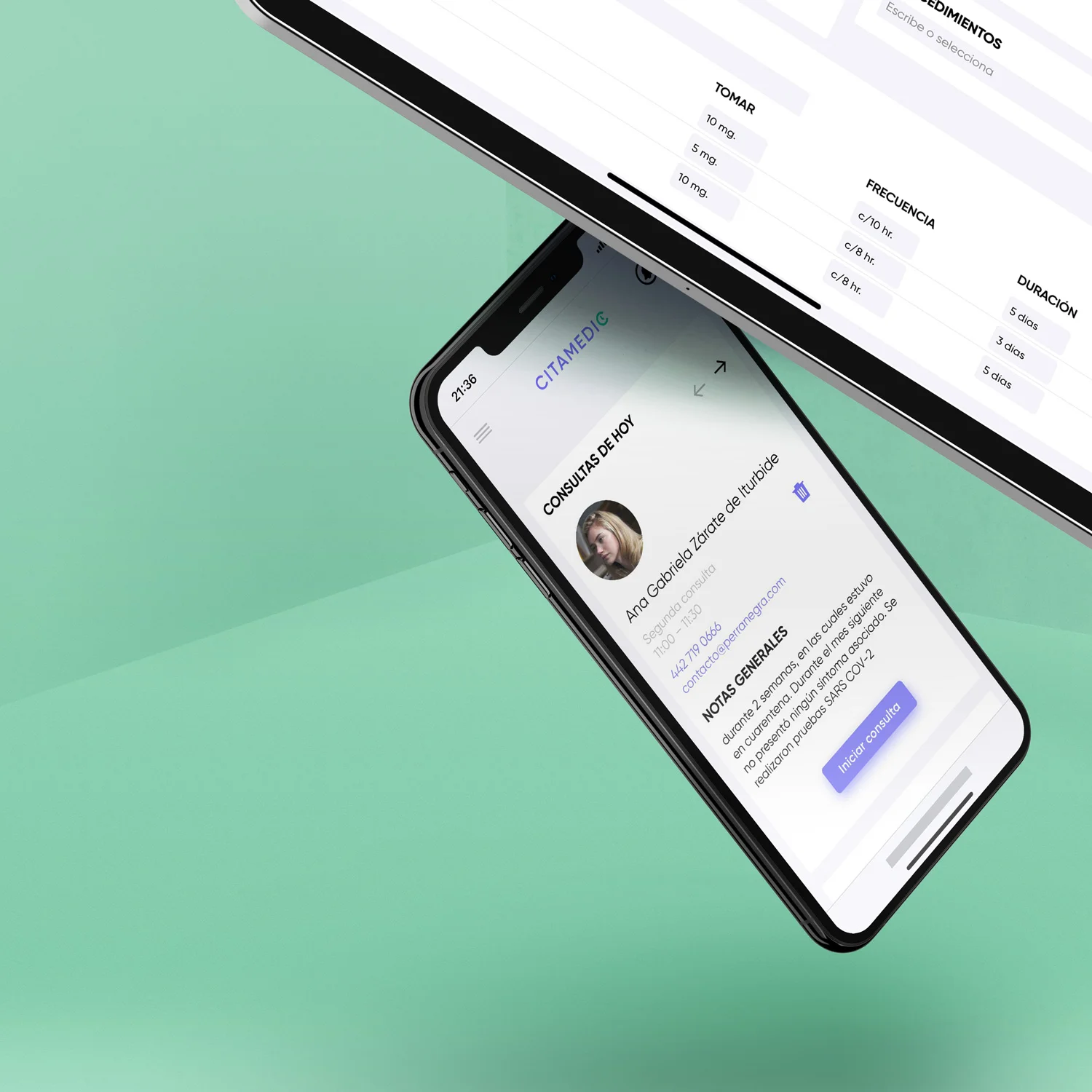 Design Software Branding Apps