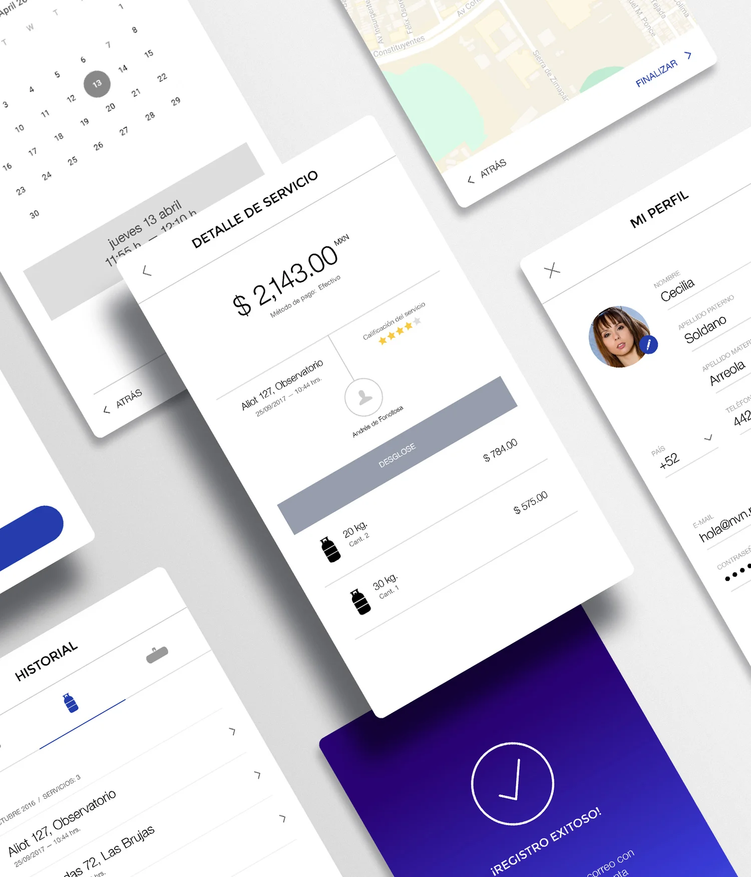 Design Software Branding Apps