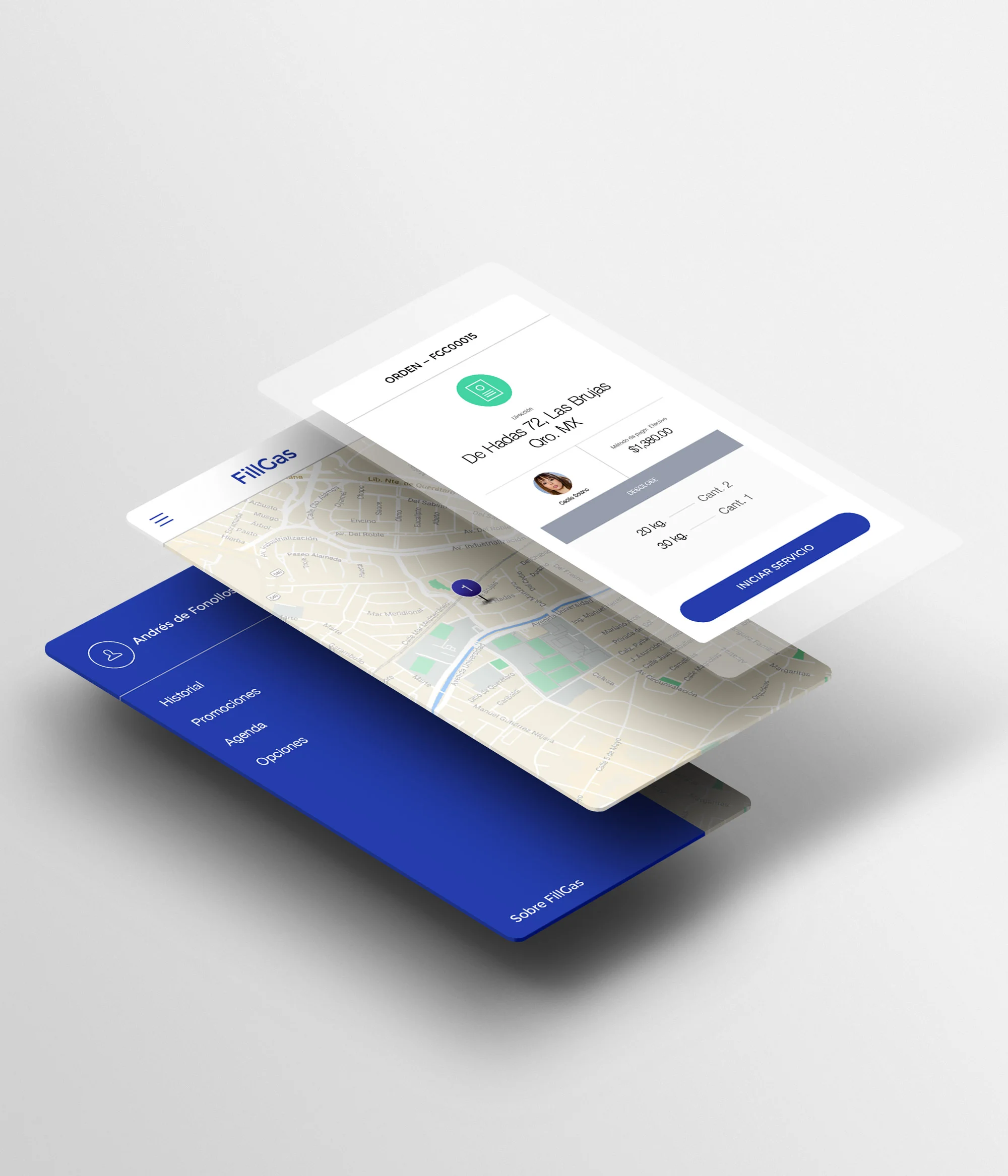 Design Software Branding Apps