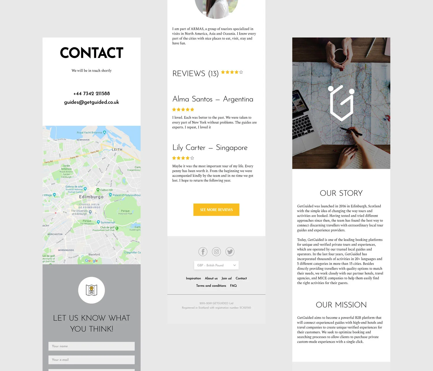 Design Software Branding Apps