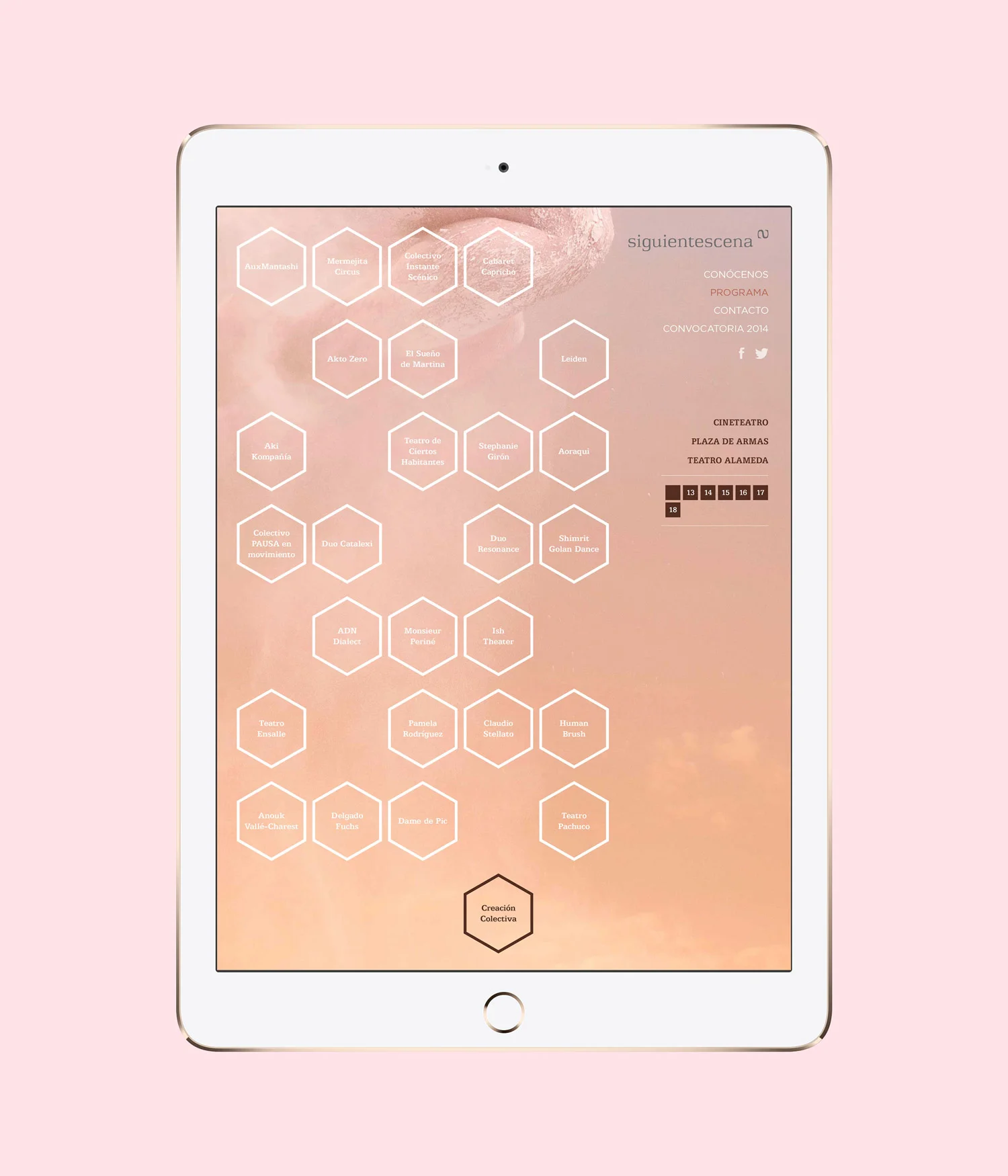 Design Software Branding Apps