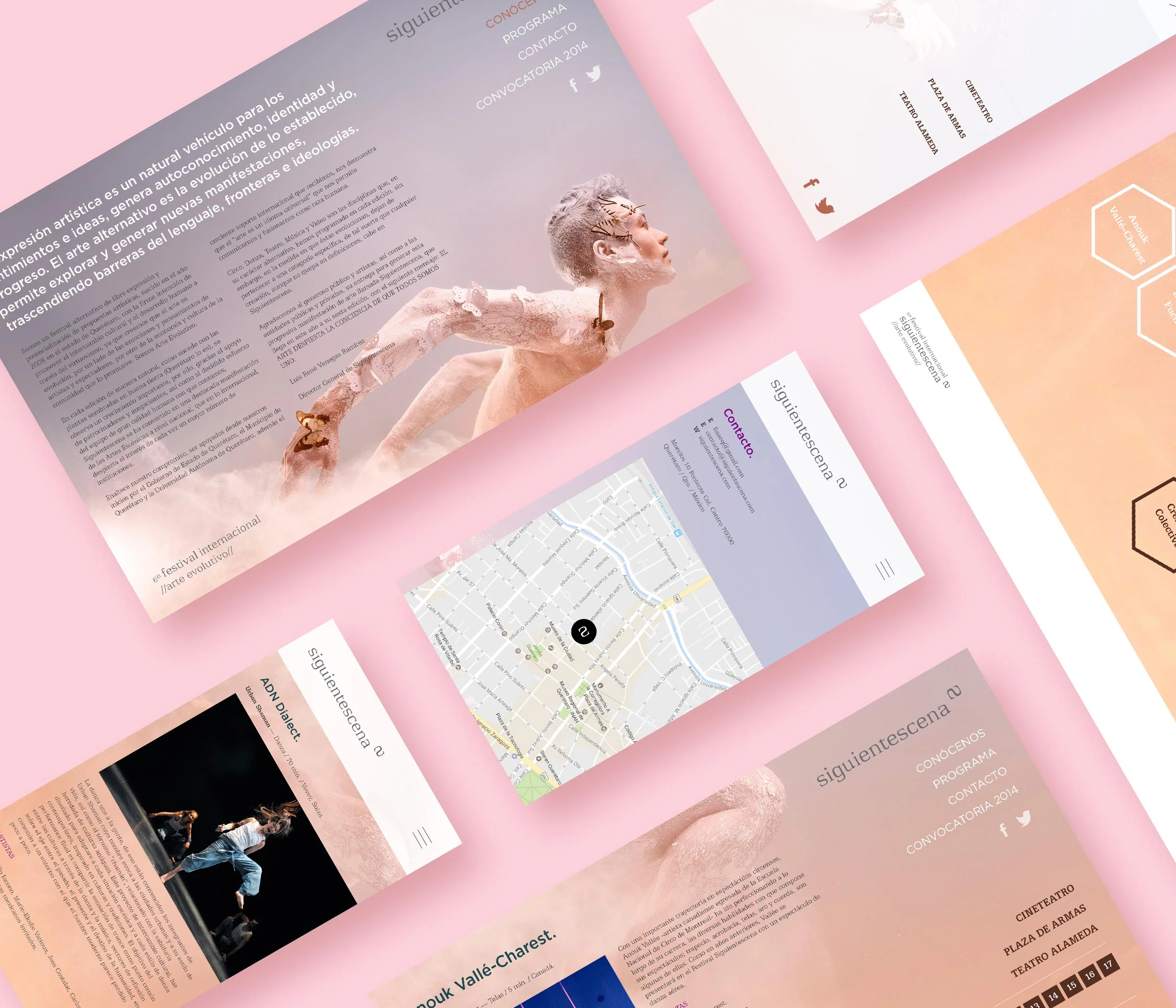 Design Software Branding Apps