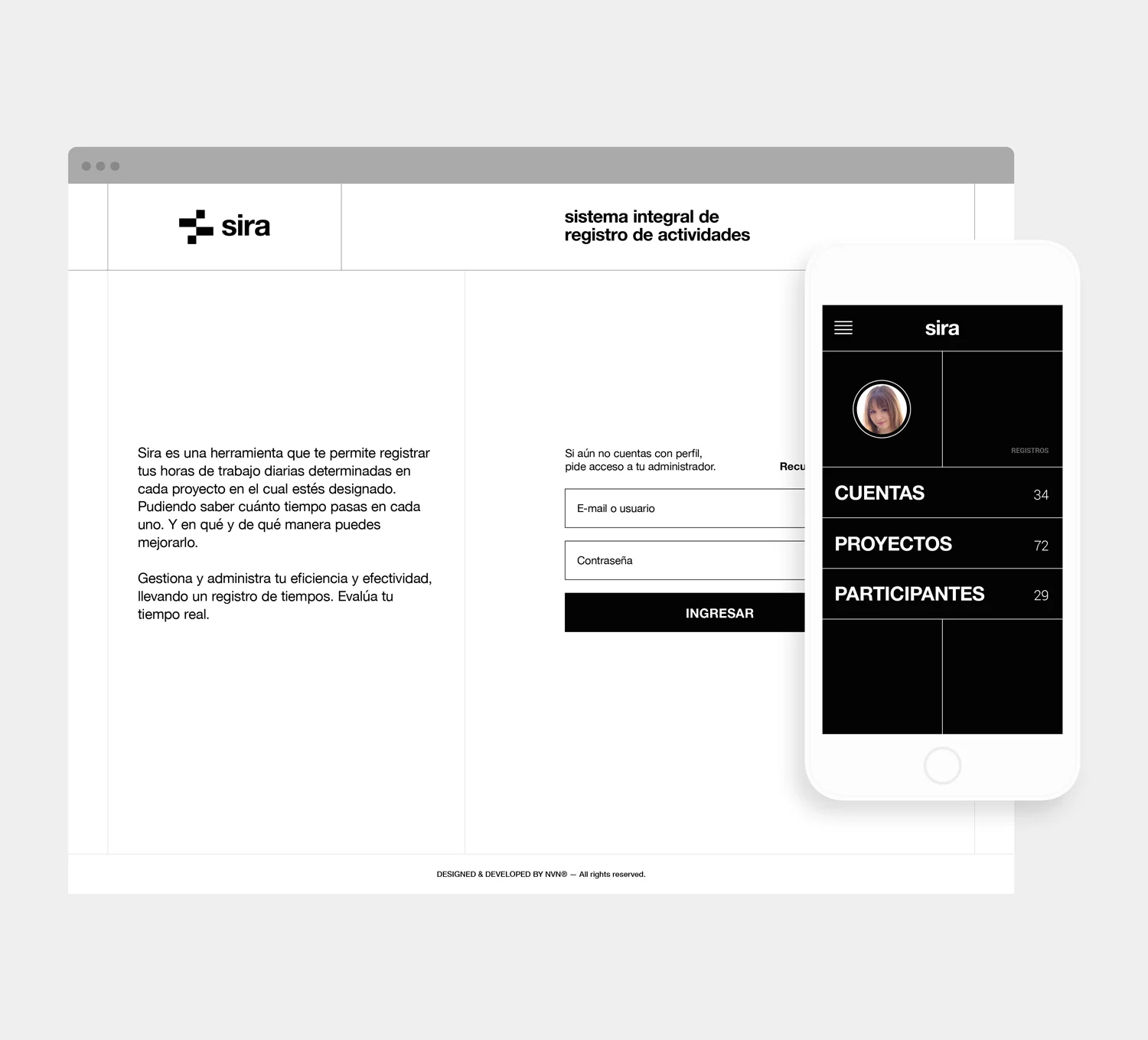 Design Software Branding Apps