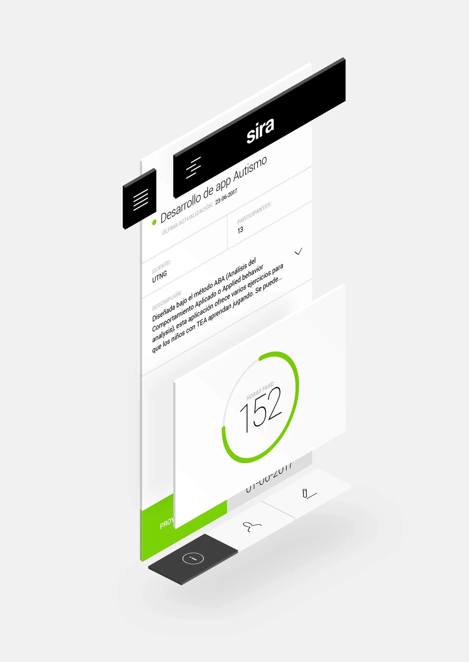 Design Software Branding Apps