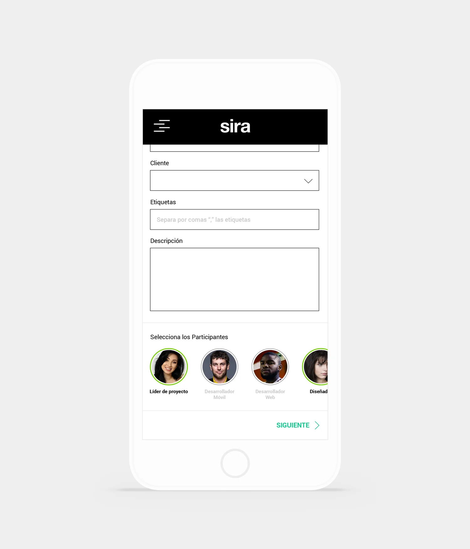 Design Software Branding Apps