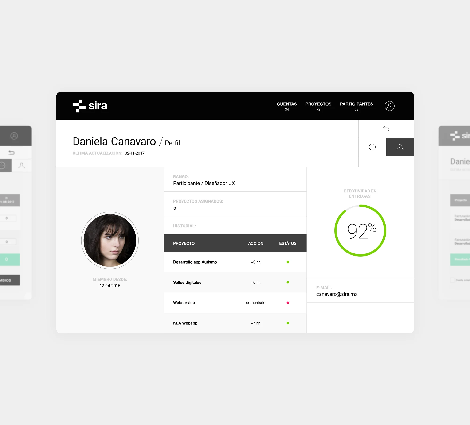 Design Software Branding Apps
