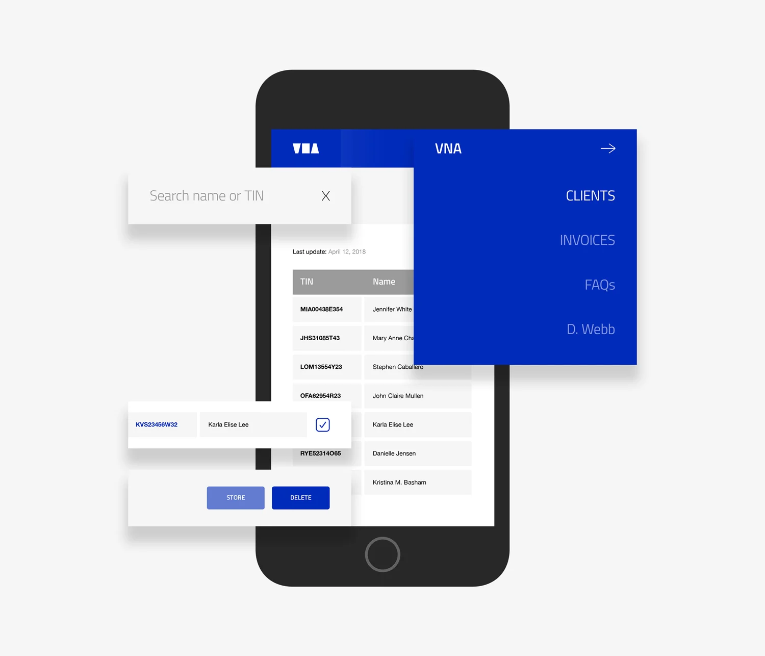 Design Software Branding Apps