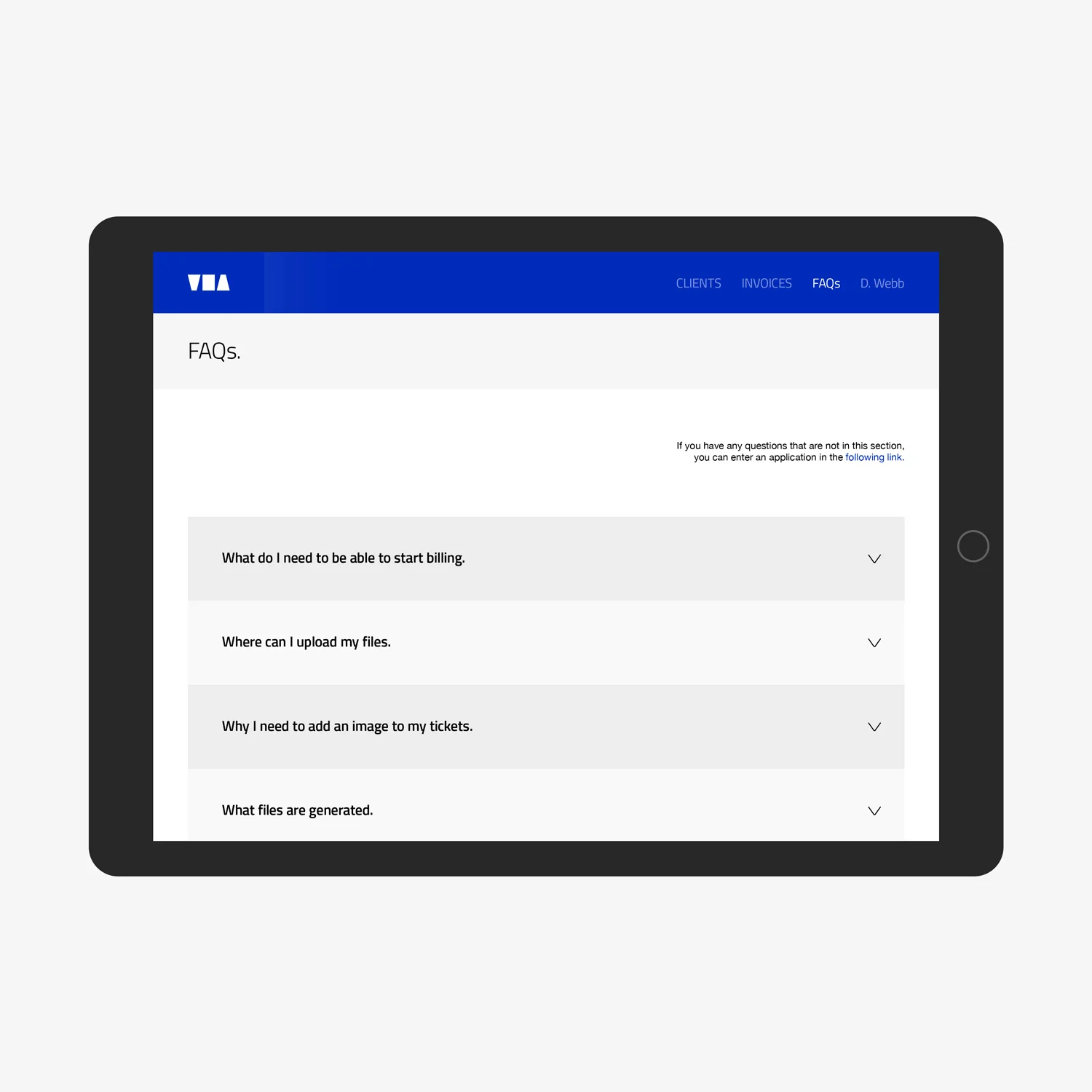 Design Software Branding Apps