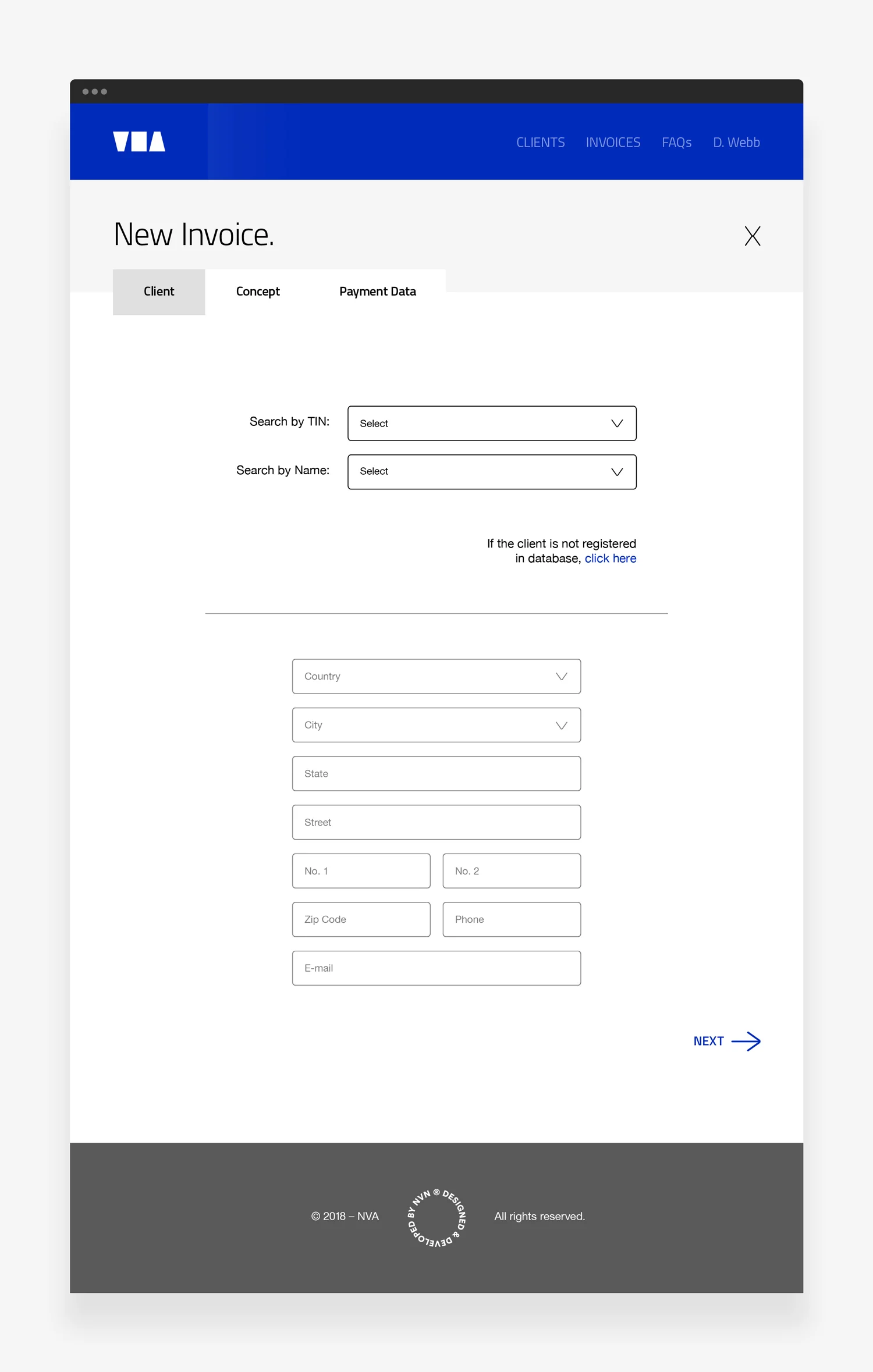 Design Software Branding Apps