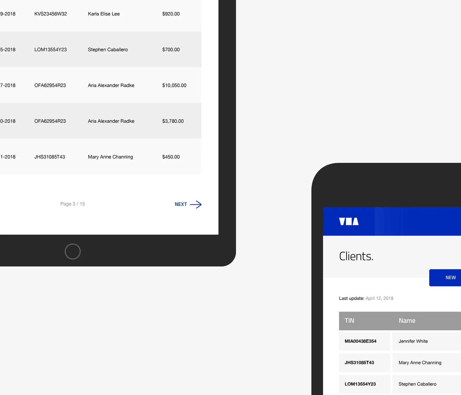 Design Software Branding Apps
